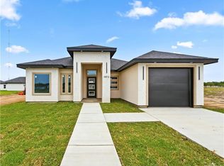 5812 N Gira Del Sol St, Edinburg, TX 78542