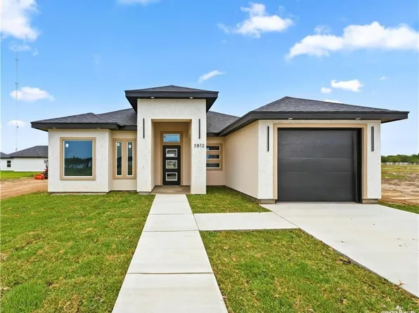 5812 N Gira Del Sol St, Edinburg, TX 78542