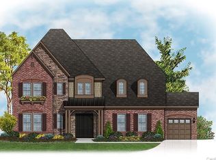 209 Rainbow Falls Ln #168, Weddington, NC 28104