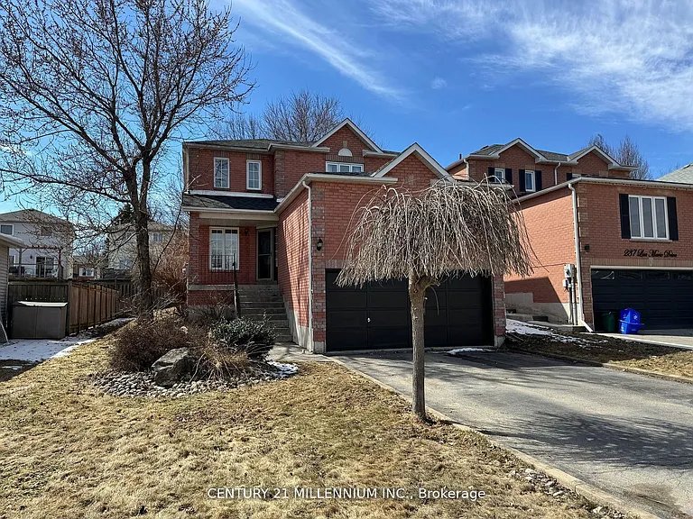 239 Lisa Marie Dr — Photo 1