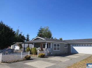 780 W Fir St, Sequim, WA 98382