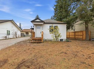 5034 E Union Ave, Spokane, WA 99212