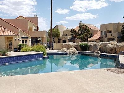 1200 E River Rd APT E56, Tucson, AZ, 85718