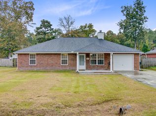 1232 Saylors Ave, Moncks Corner, SC 29461