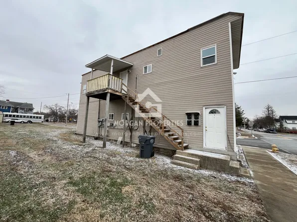 702 W 5th St APT 3, Anderson, IN 46016