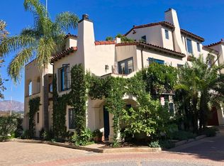 214 Santa Barbara St UNIT B, Santa Barbara, CA 93101