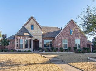 983 Southwick Ln, Allen, TX 75013