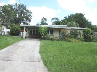 2309 W Cluster Ave, Tampa, FL 33604