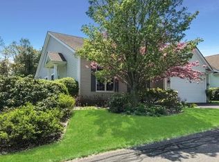 60 Champlain Cir, Plymouth, MA 02360