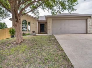 4800 Mountain Ridge Ln, McKinney, TX 75071