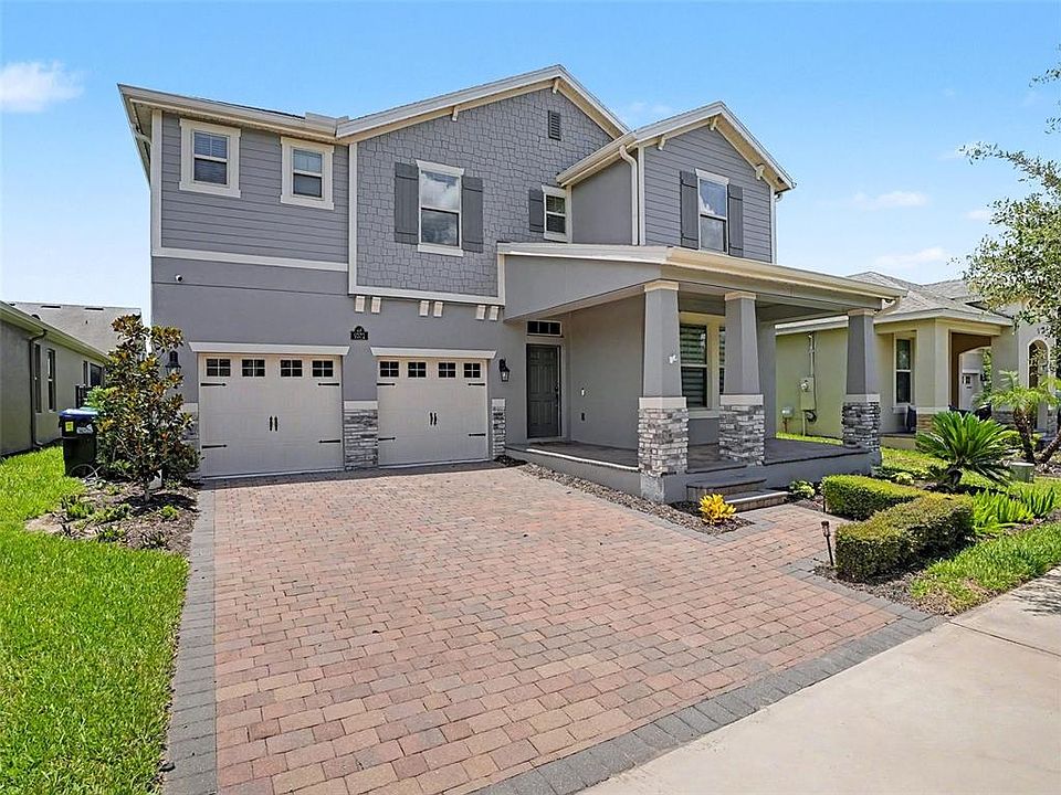 1st image of 9572 WATERWAY PASSAGE DRIVE