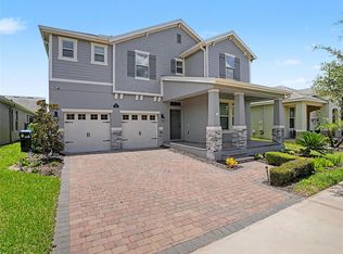 9572 WATERWAY PASSAGE DRIVE, WINTER GARDEN, FL 34787