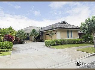 1031 Koko Uka Pl, Honolulu, HI 96825