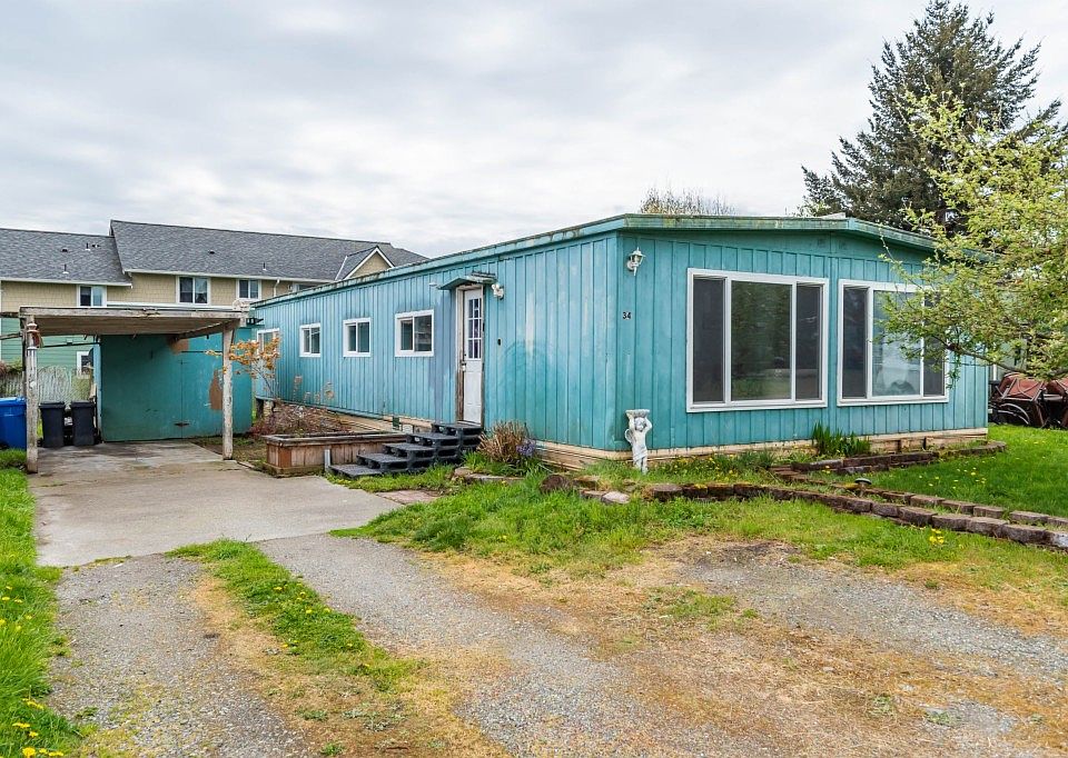 1st image of 820 N Oak Harbor St #34-TRAILER