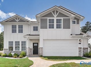 206 Hibiscus Dr, Hazel Green, AL 35750