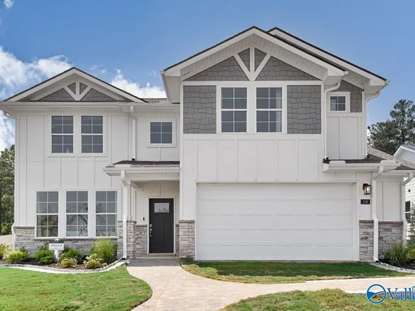 206 Hibiscus Dr, Hazel Green, AL 35750