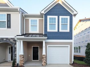 27 Clear Bead Ct #1, Clayton, NC 27527