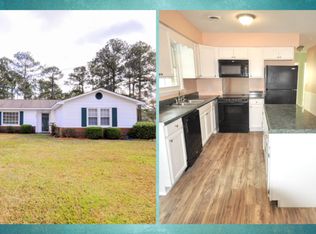 908 Church St, Navassa, NC 28451