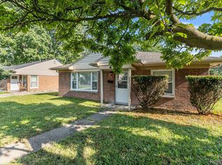 4467 W Forteen Mile Rd, Royal Oak, MI 48073