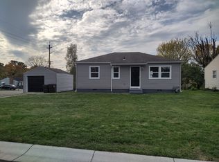 2000 Spencer Ln, Middletown, OH 45042