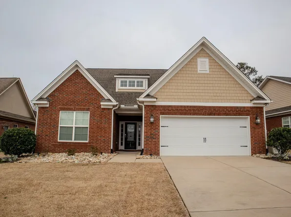 144 Fitzsimmons Dr, North Augusta, SC 29860