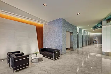 Rented by The Moinian Group