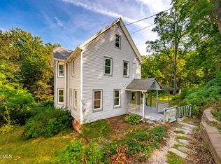 25 Green Avenue, Castleton On Hudson, NY 12033