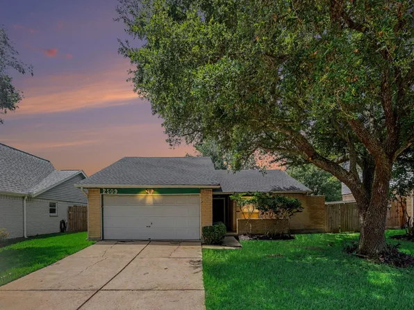 2509 Merrimac Dr, League City, TX 77573
