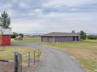 1030 Bar 14 Rd, Ellensburg, WA 98926