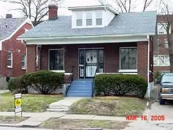 223 S 41st St, Louisville, KY 40212
