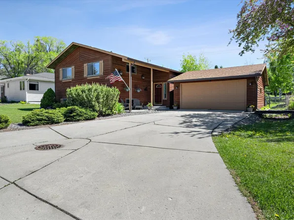 1523 E Broadway St, Helena, MT 59601