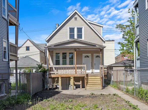 1532 N Keystone Ave, Chicago, IL 60651