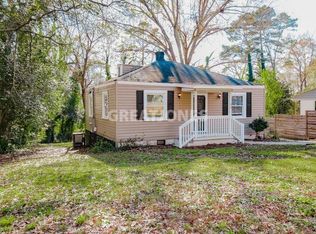 21 Prancer Ave, Greenville, SC 29605
