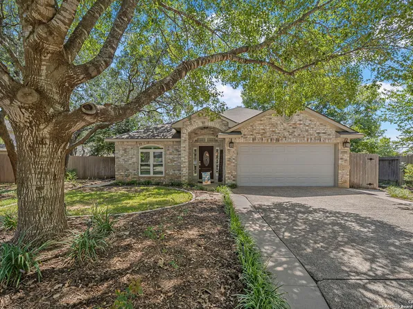 12806 Red Clay, Helotes, TX 78023