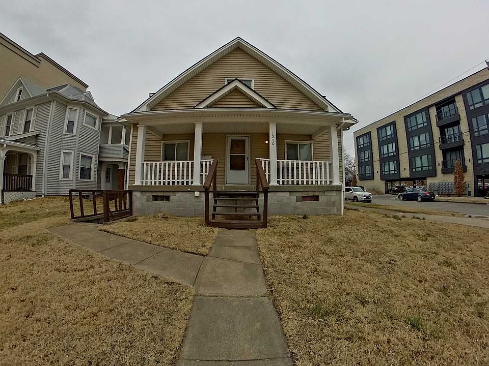 1200 Bluemont Ave Apartment Rentals Manhattan, KS Zillow