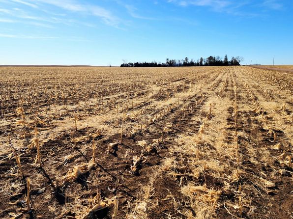 Road 33w, Kimball, NE 69145
