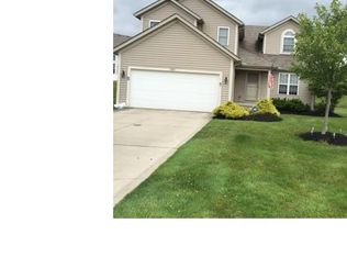 7585 Sheffield Ct, Macedonia, OH 44056