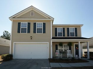 181 Wildberry Ln, Goose Creek, SC 29445