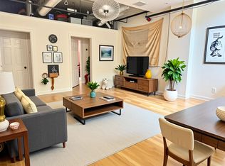 173 Massachusetts Ave #2, Boston, MA 02115