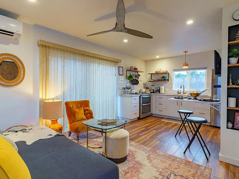6244 Carodean Rd #B — Photo 2