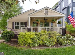 82 Cleveland St SE, Atlanta, GA 30316