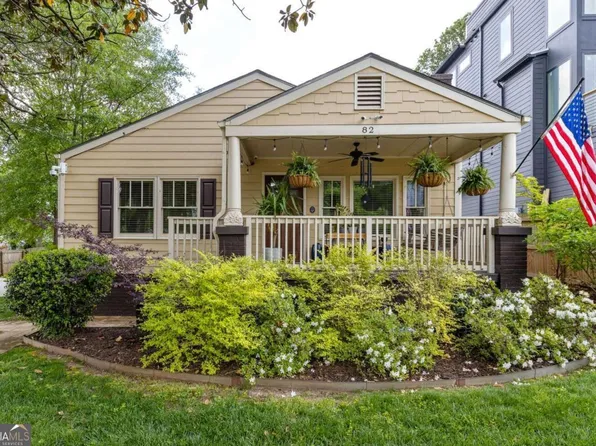 82 Cleveland St SE, Atlanta, GA 30316