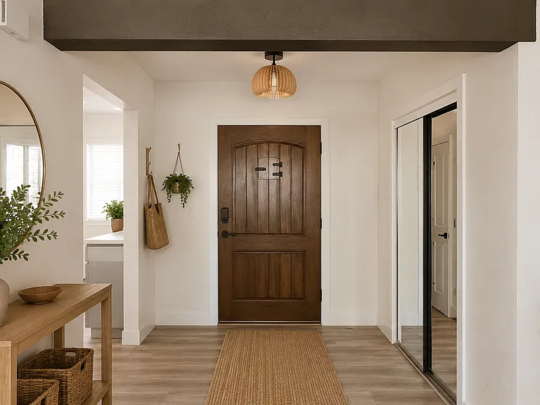 Entryway