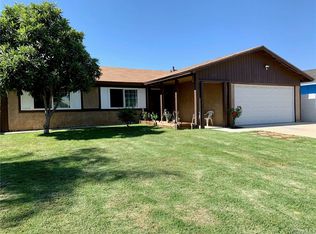 14851 Blueberry Rd, Moreno Valley, CA 92553