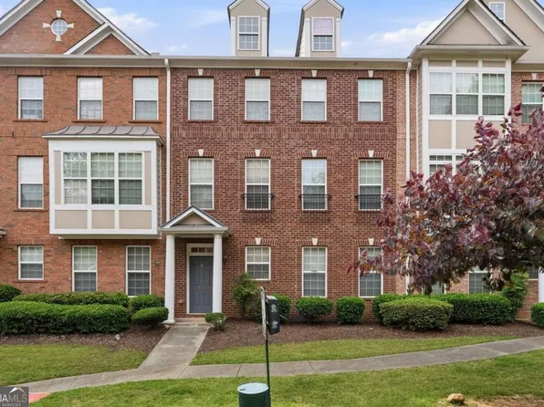 10464 Holliwell Ct, Johns Creek, GA 30097