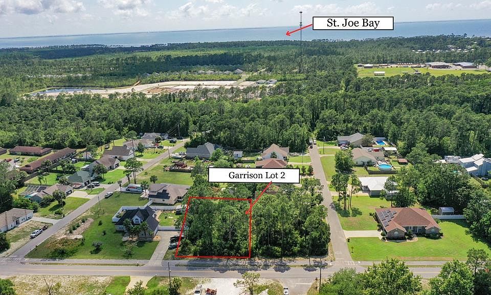 1st image of LOT 2 Garrison Ave