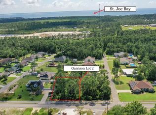 LOT 2 Garrison Ave, Pt Saint Joe, FL 32456