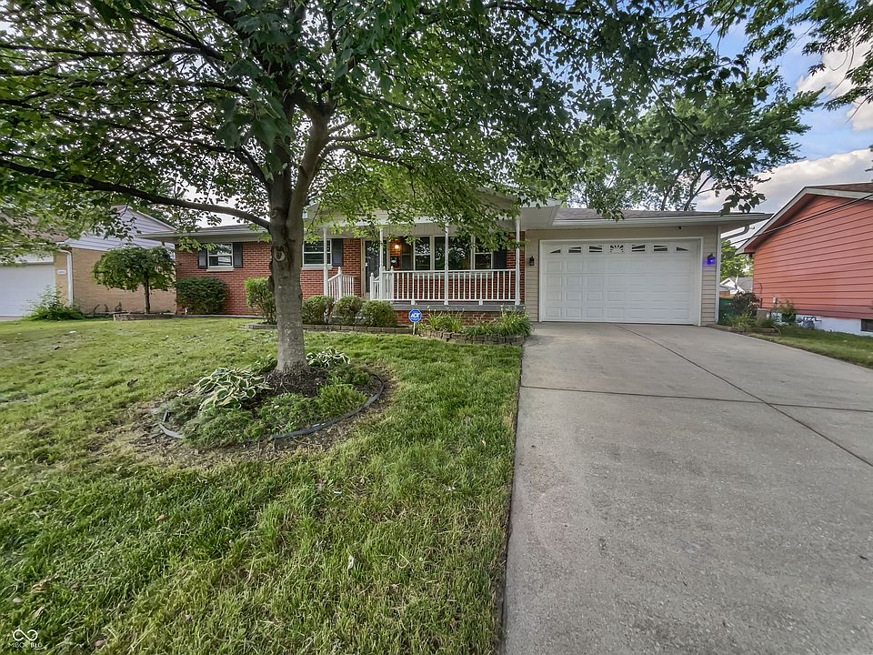 1st image of 6008 Hollister Dr