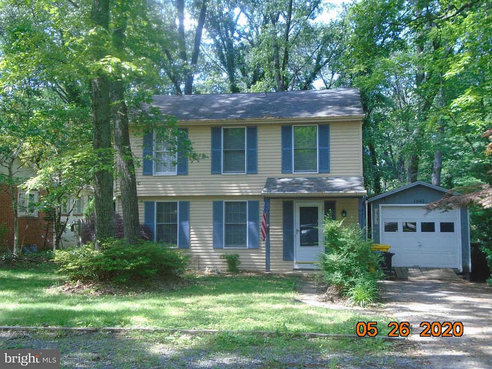 1st image of 1040 Omar Dr