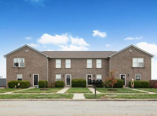 907 Weeping Willow Dr, Berea, KY 40403